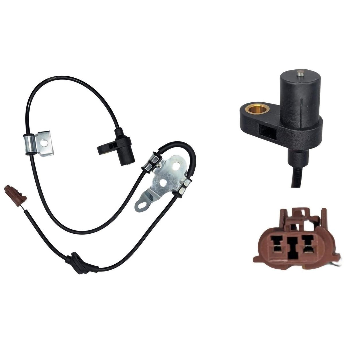 Goss Wheel Speed Sensor WS411