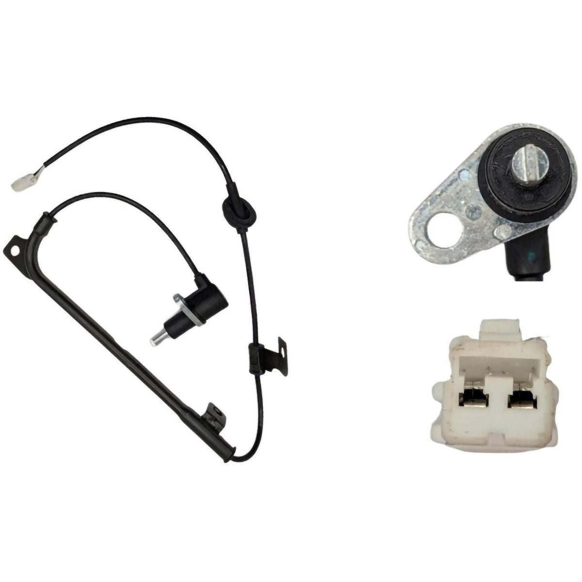 Goss Wheel Speed Sensor WS412