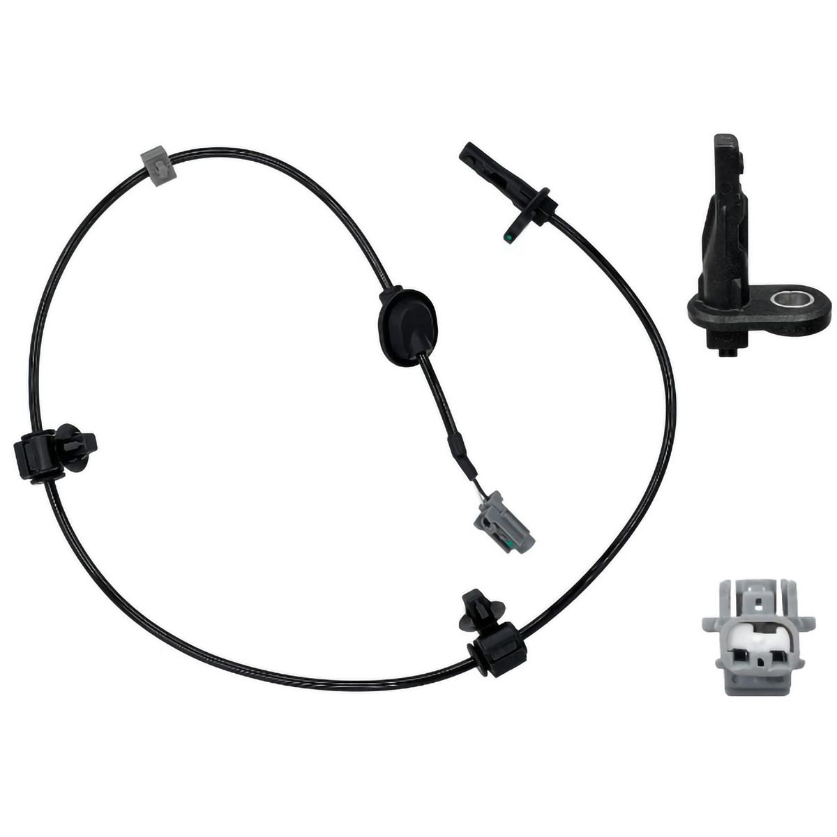 Goss Wheel Speed Sensor WS416