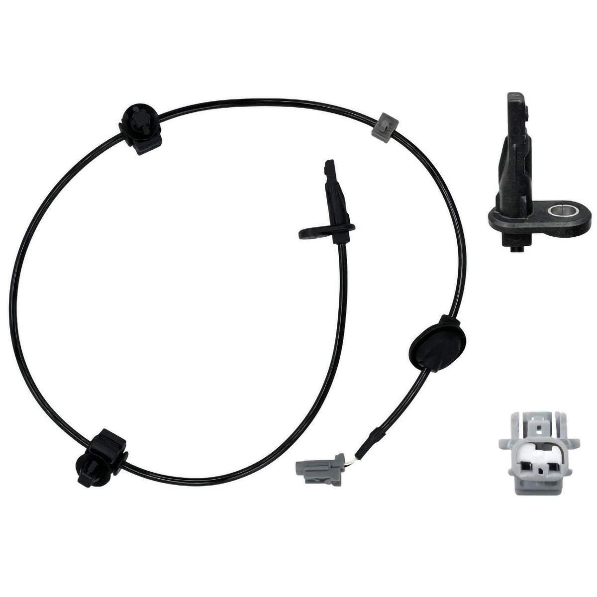 Goss Wheel Speed Sensor WS417