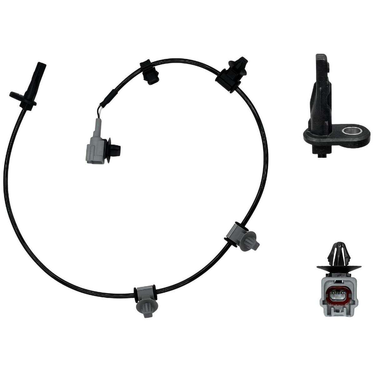Goss Wheel Speed Sensor WS418