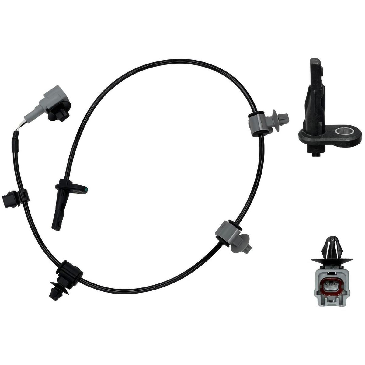 Goss Wheel Speed Sensor WS419