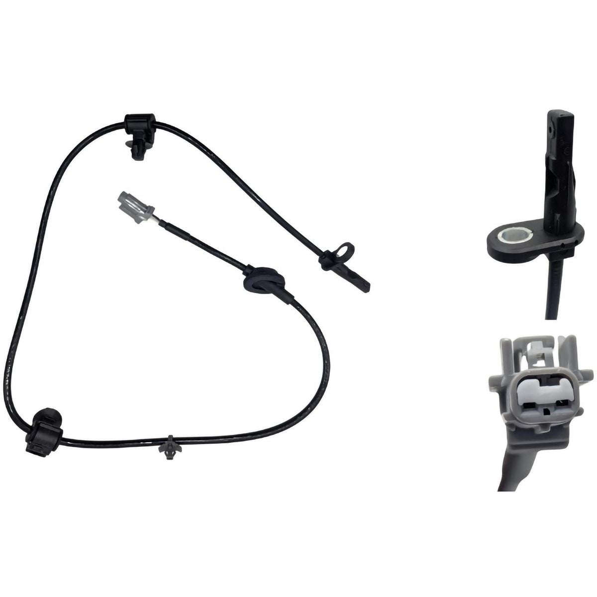 Goss Wheel Speed Sensor WS420