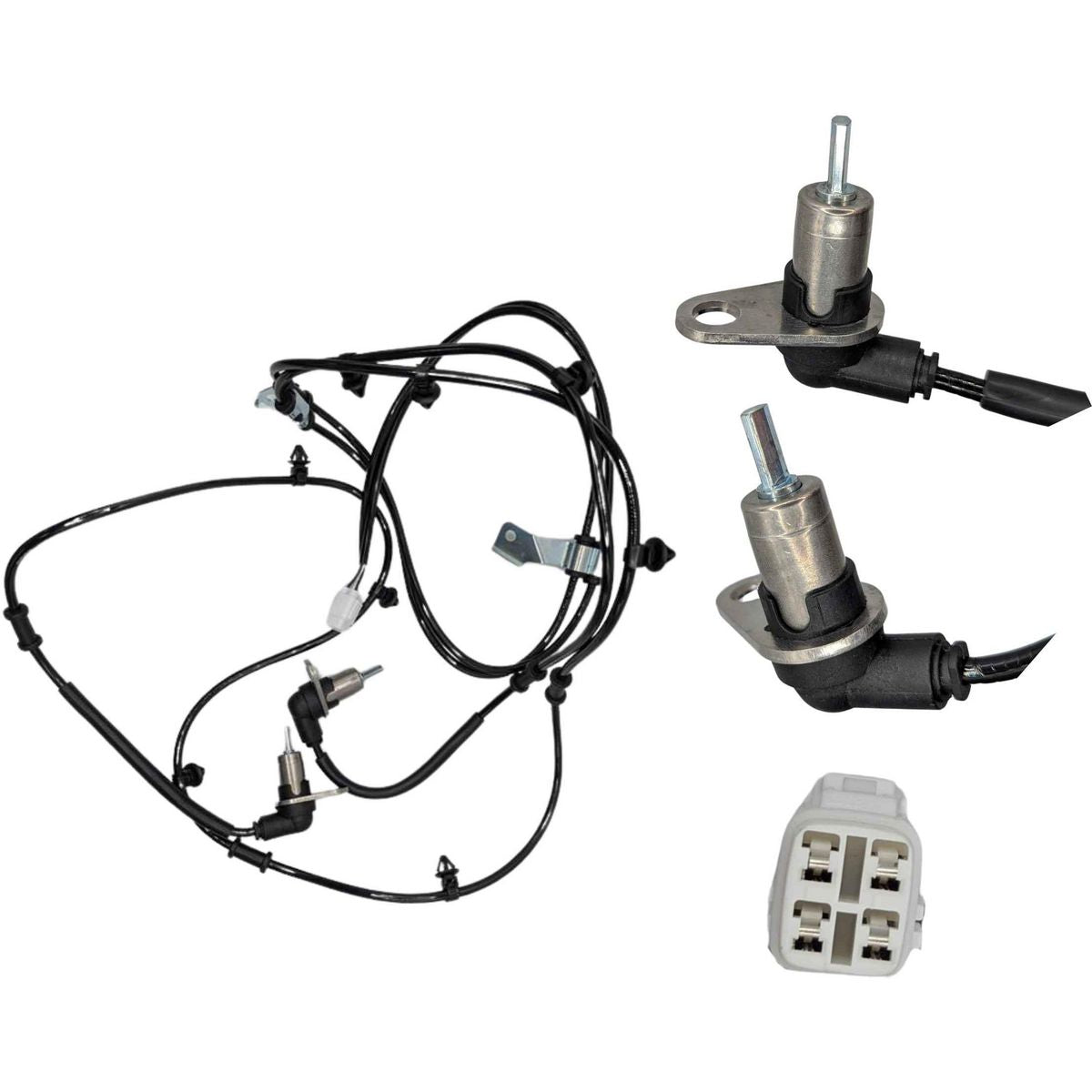 Goss Wheel Speed Sensor WS362