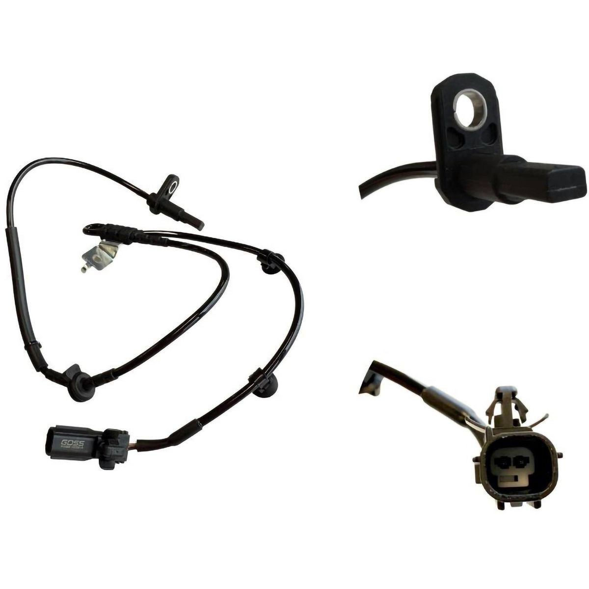 Goss Wheel Speed Sensor WS388