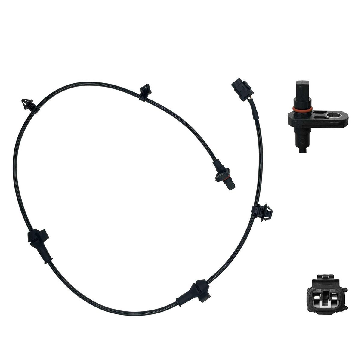 Goss Wheel Speed Sensor WS390