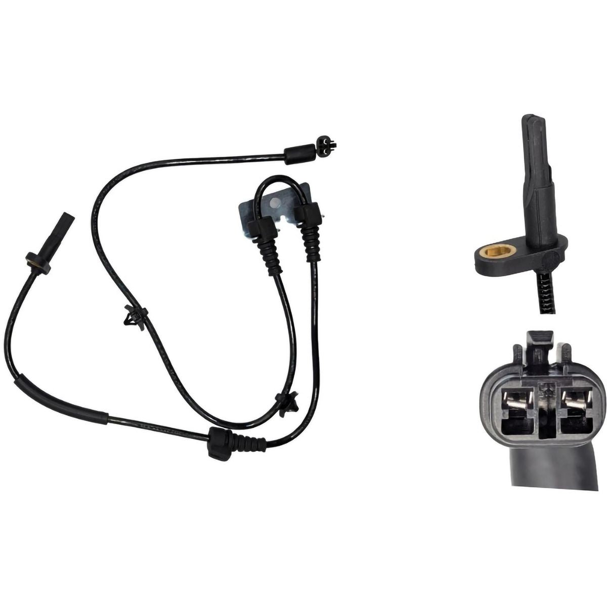 Goss Wheel Speed Sensor WS392