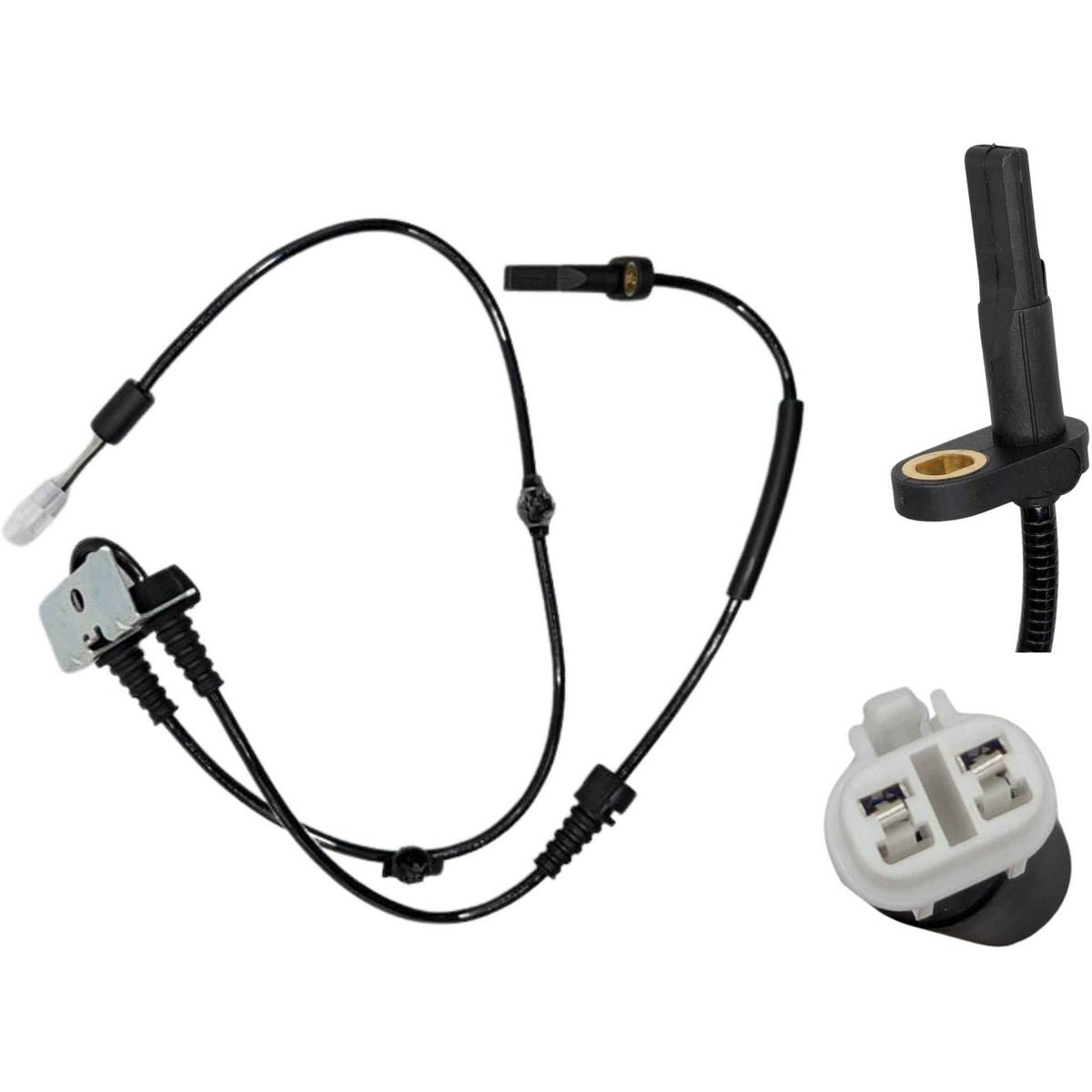 Goss Wheel Speed Sensor WS393