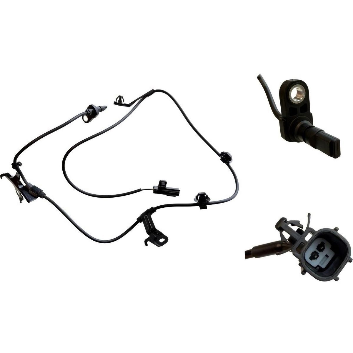 Goss Wheel Speed Sensor WS396