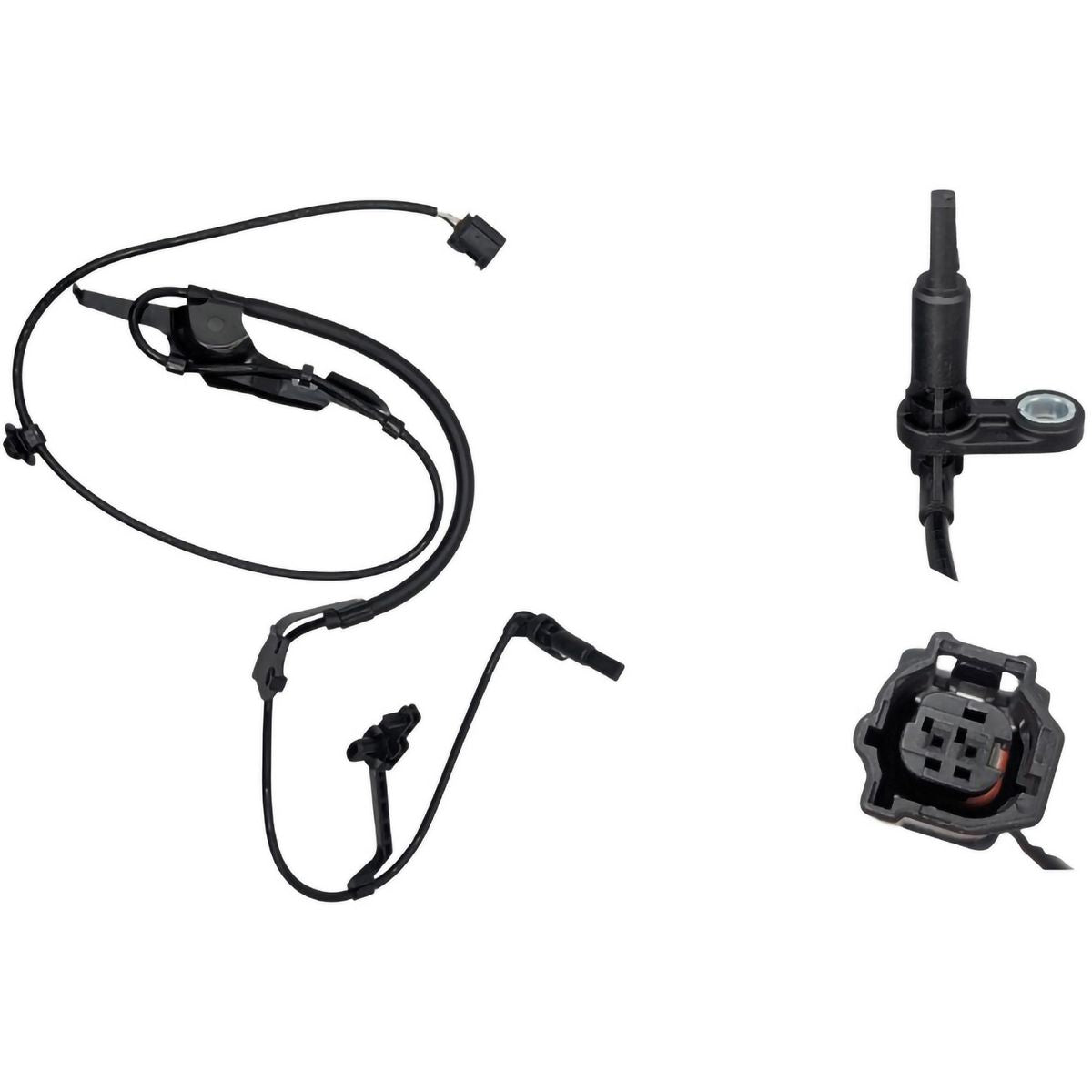 Goss Wheel Speed Sensor WS421
