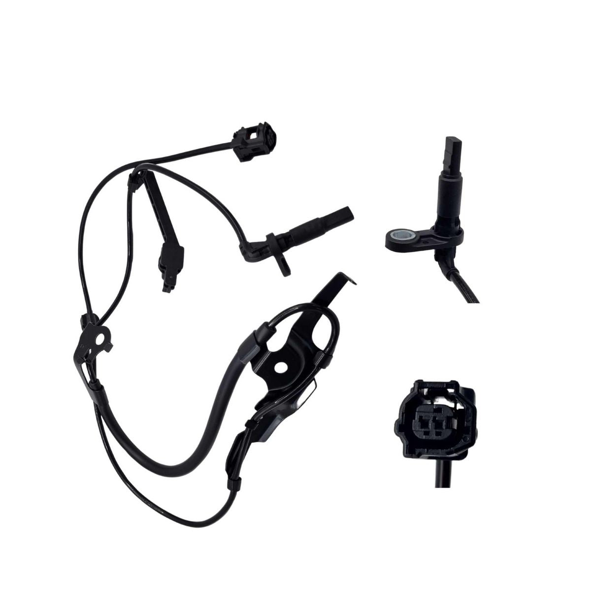Goss Wheel Speed Sensor WS422