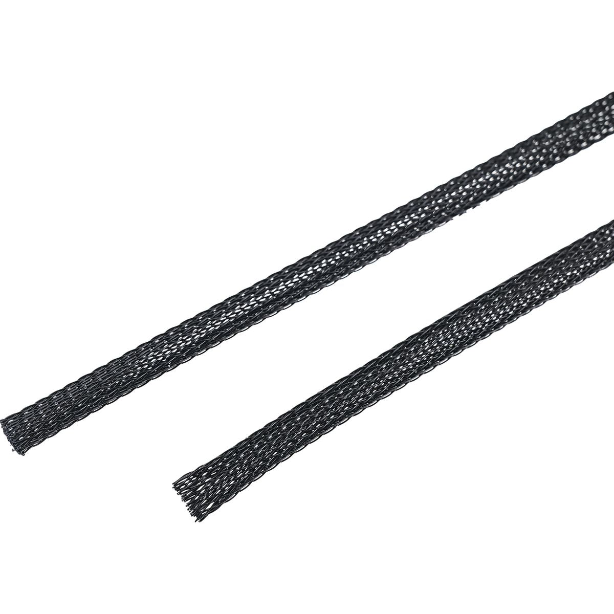 OEX Expandable Braided Sleeving 6mm - Length 10m ACX1471