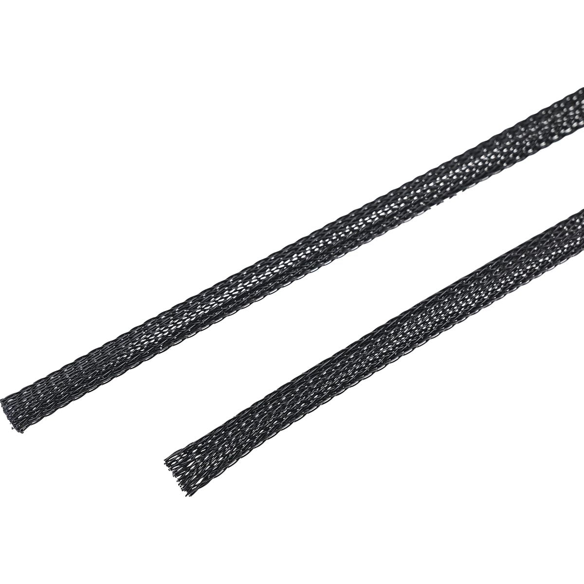 OEX Expandable Braided Sleeving 6mm - Length 10m ACX1471