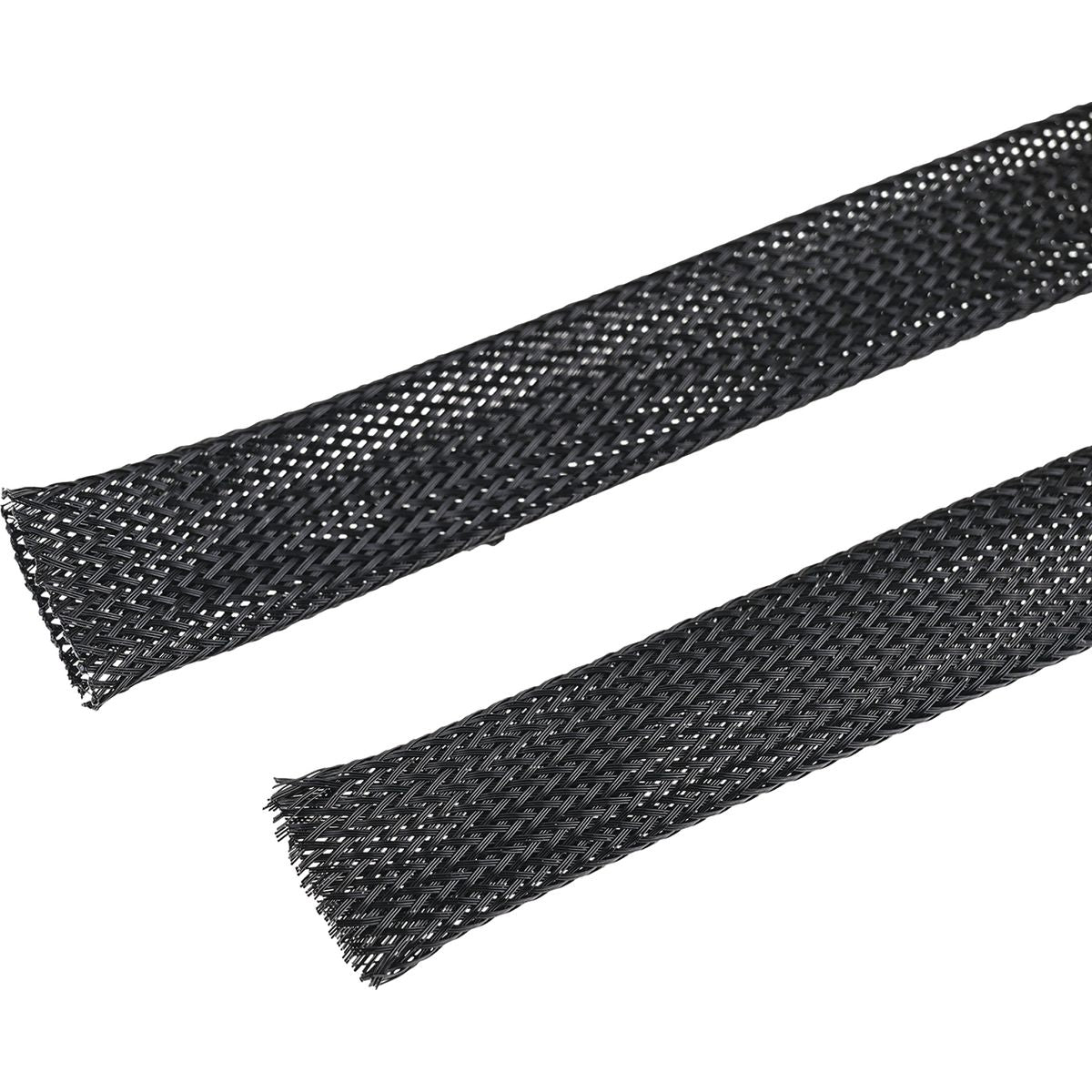 OEX Expandable Braided Sleeving 20mm - Length 10m ACX1475