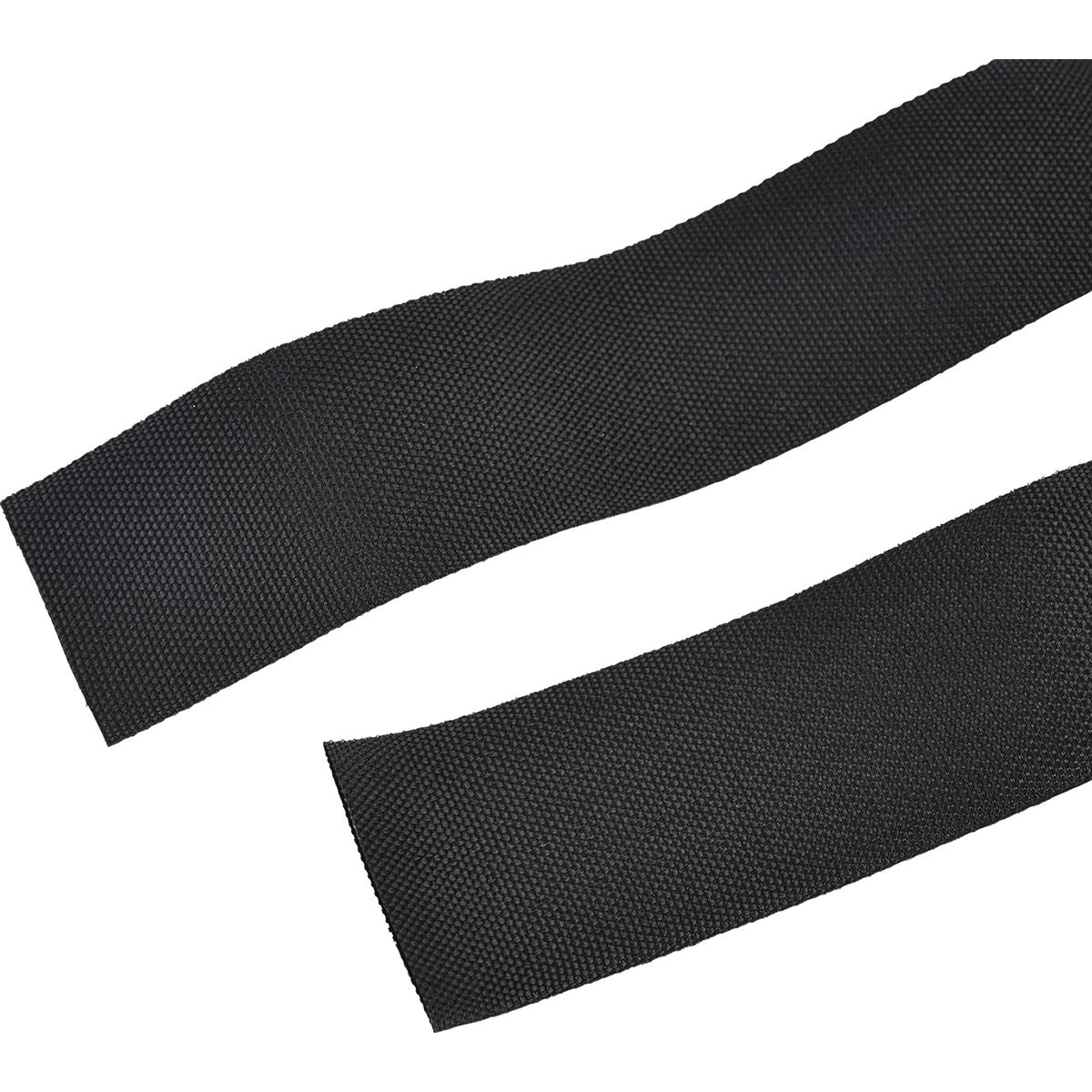 OEX Heat Shrink Braided Sleeving 35mm - Length 5m ACX1485