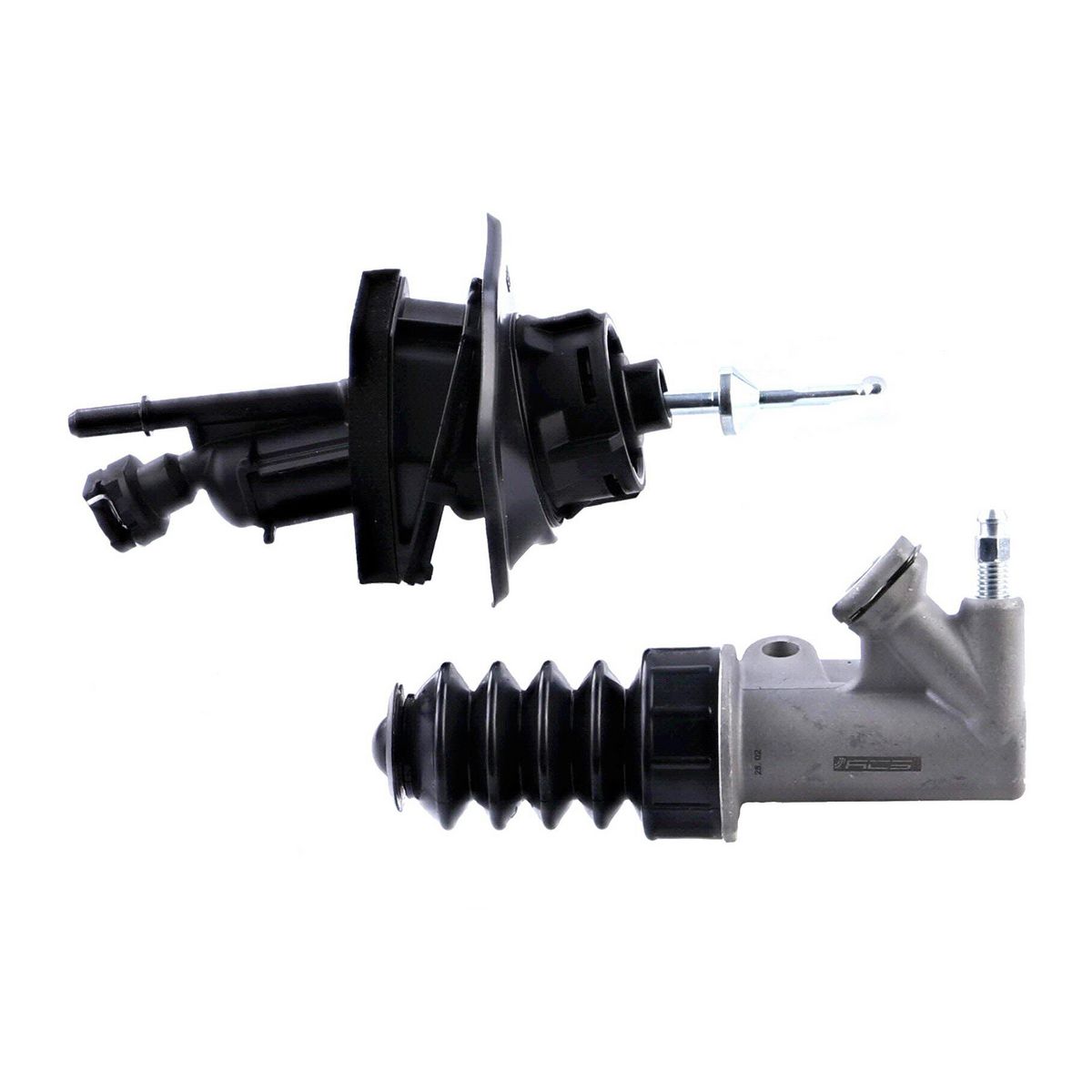 ClutchPro Vehicle Actuation Kit VSKMZ-03