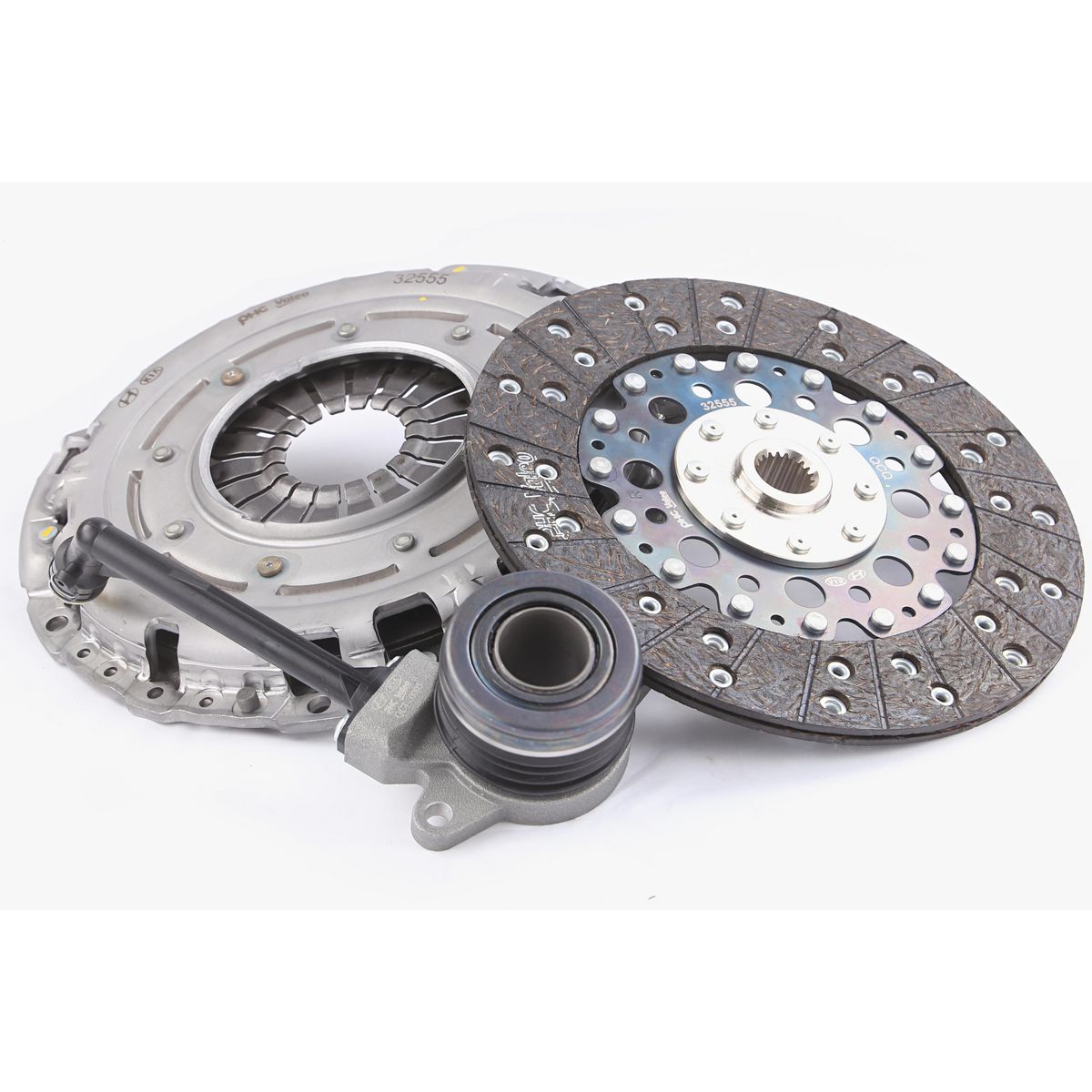 ClutchPro Clutch Kit Includes CSC (Concentric Slave Cylinder) KHD24425