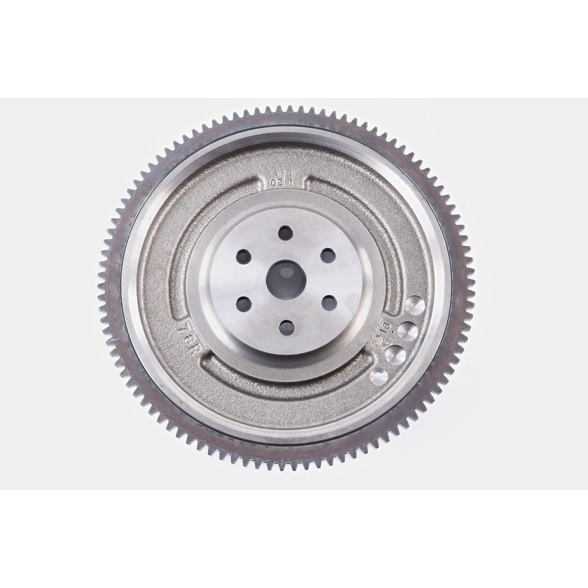 ClutchPro Flywheel-Cast Iron-100T FSZ005