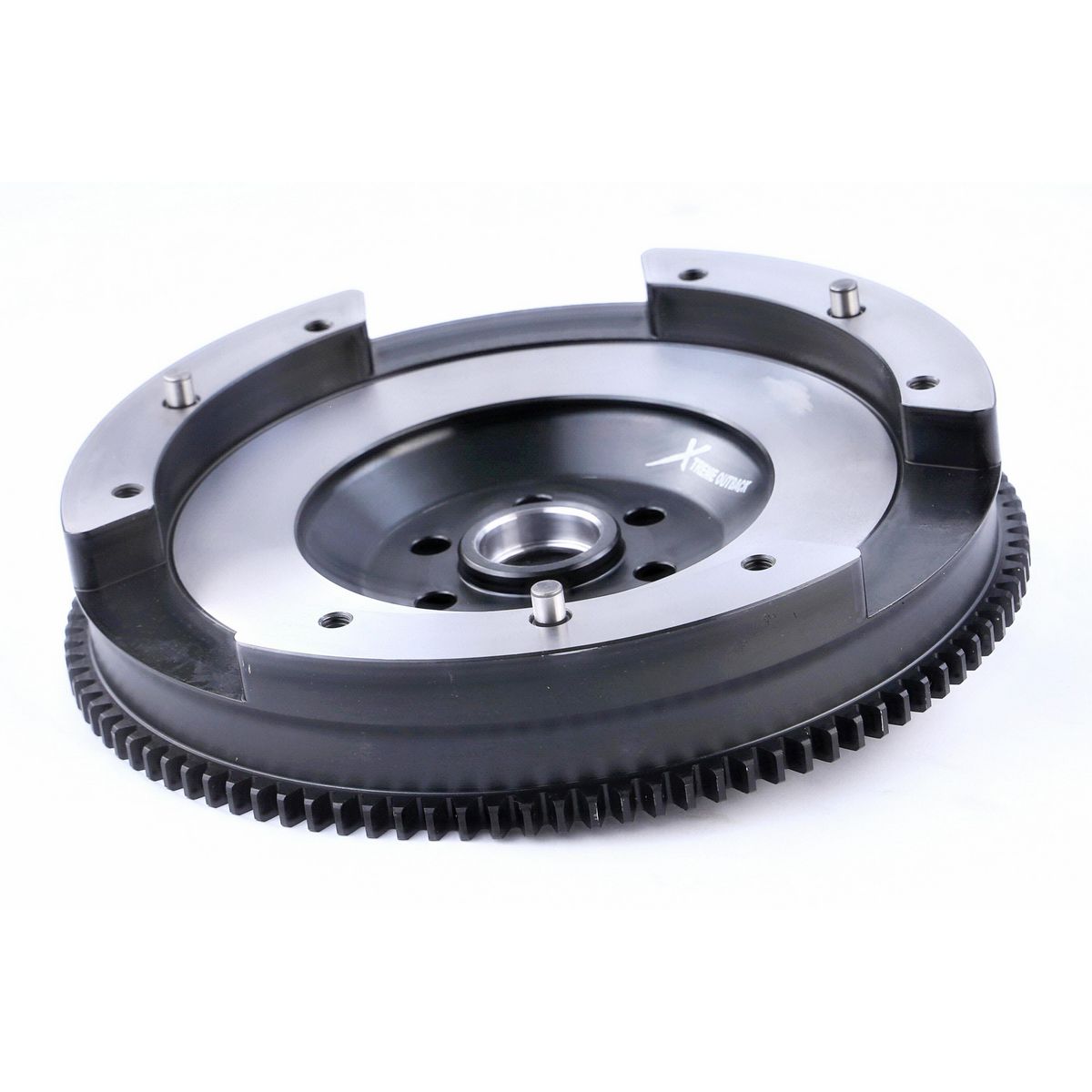 Xtreme Flywheel-Chromoly-100T FSZ005C