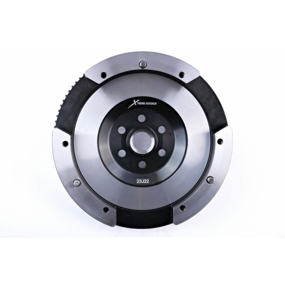 Xtreme Flywheel-Chromoly-100T FSZ005C