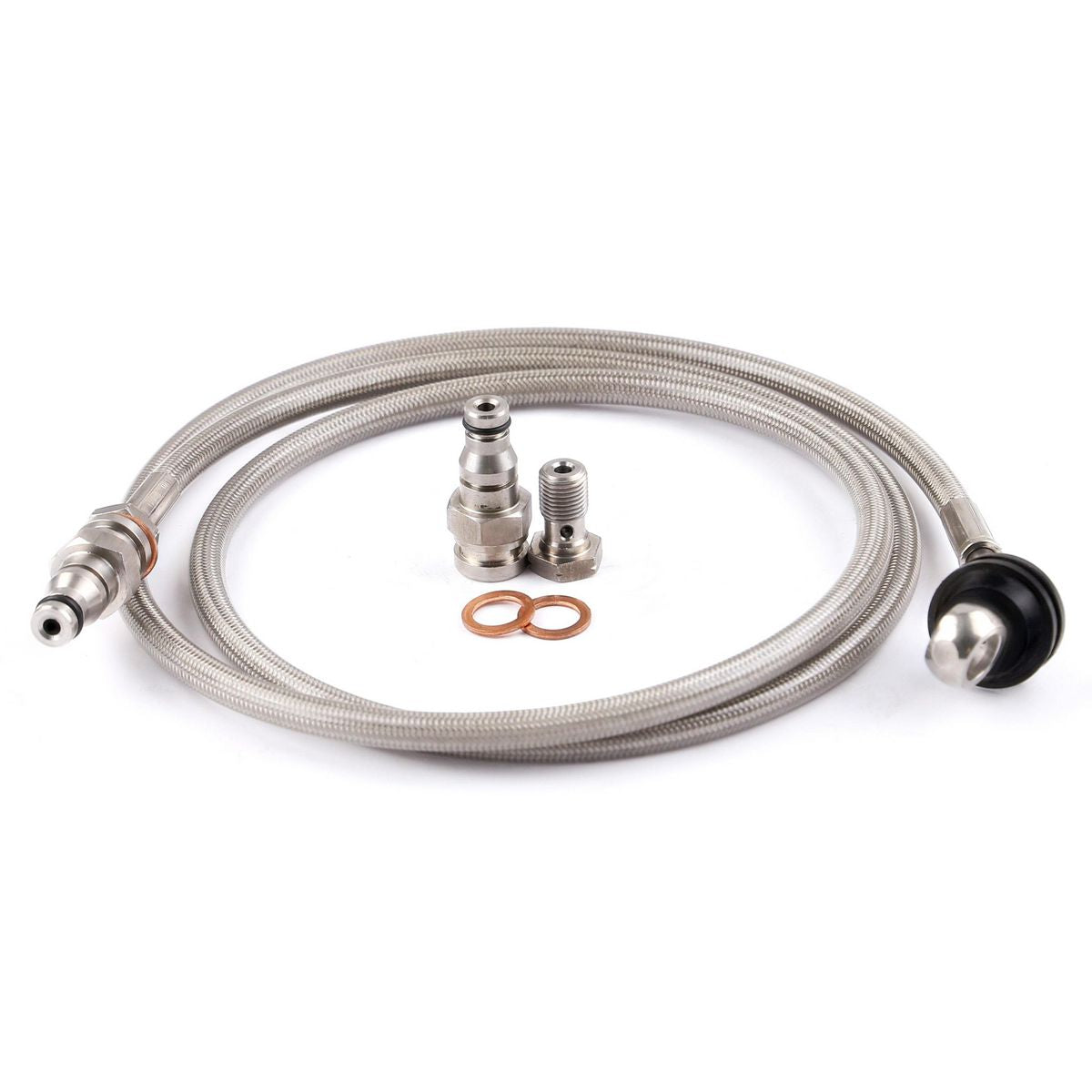 ClutchPro Braided Clutch Line XCH-JE01