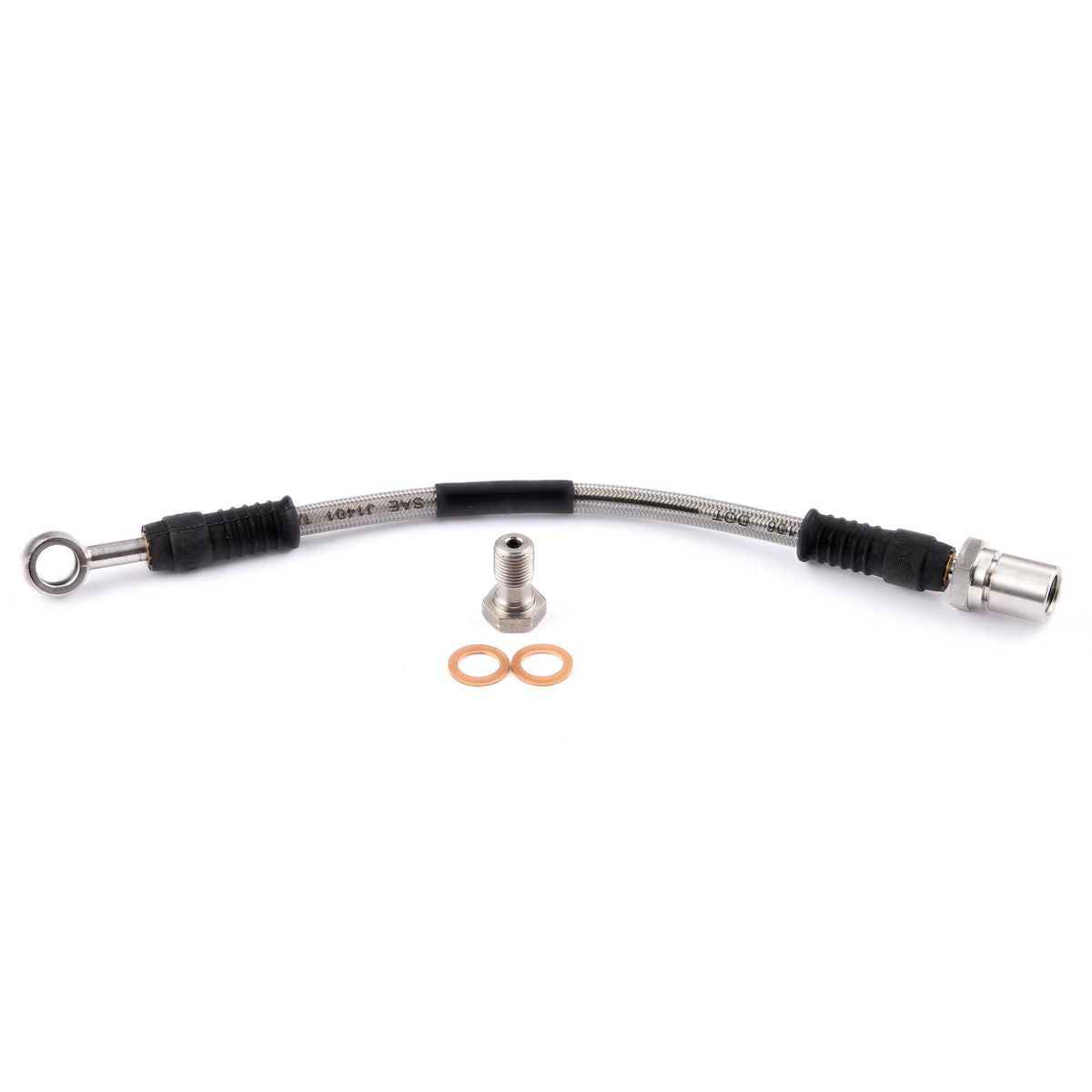 ClutchPro Braided Clutch Line XCH-NI08