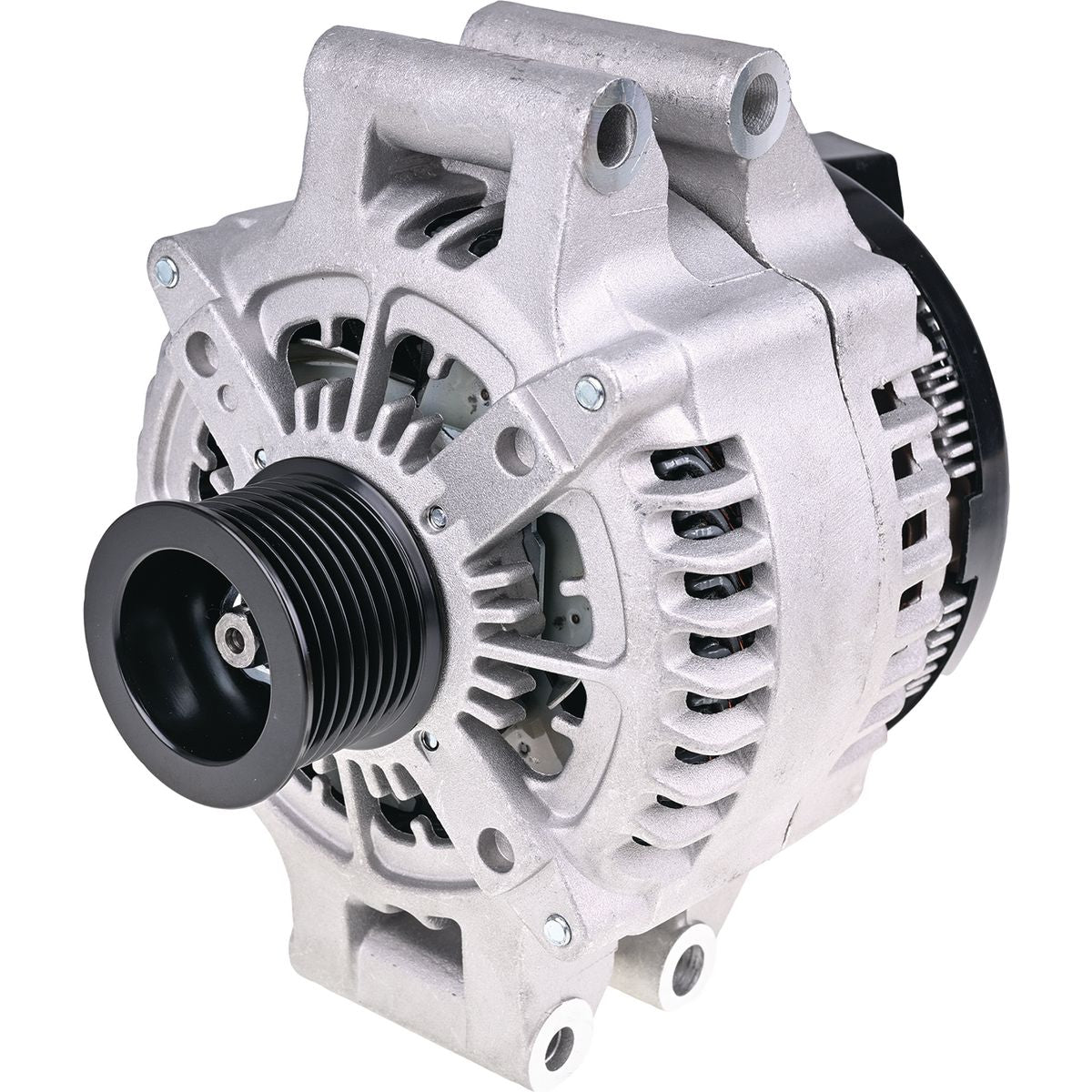 OEX Alternator 12V 210A Denso Style DXA4216