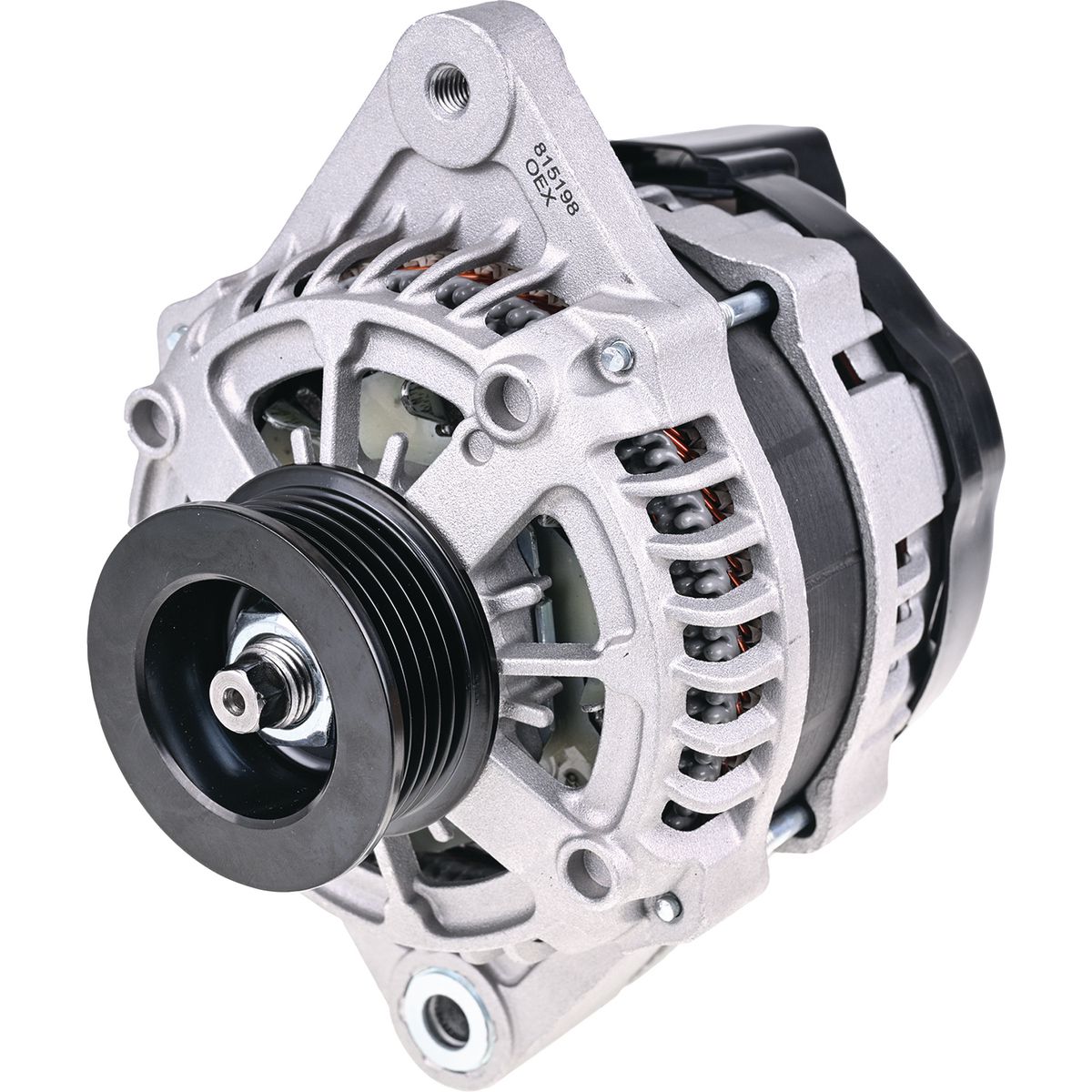 OEX Alternator 12V 100A Denso Style DXA4217