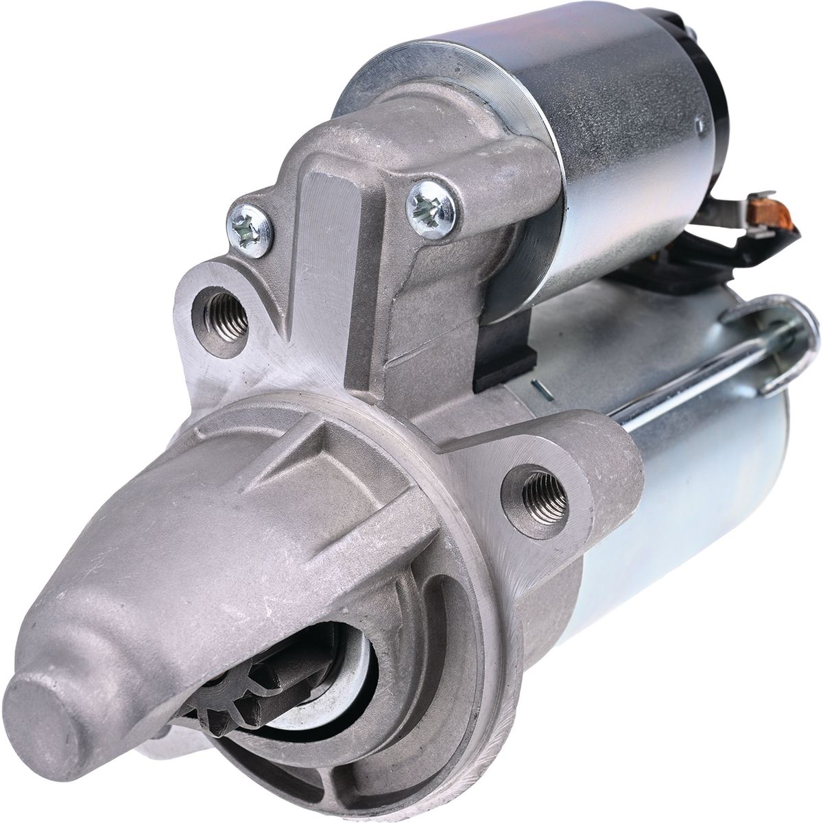 OEX Starter Motor 12V 12V 11TH CW Autolite Style AXS987