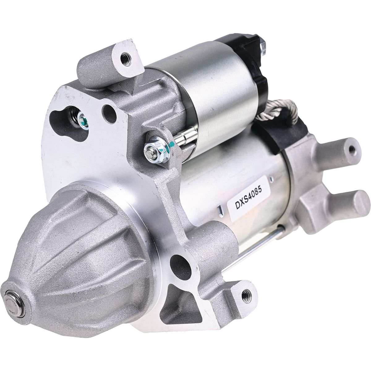 OEX Starter Motor 12V 12V 9TH CW Denso Style DXS4085
