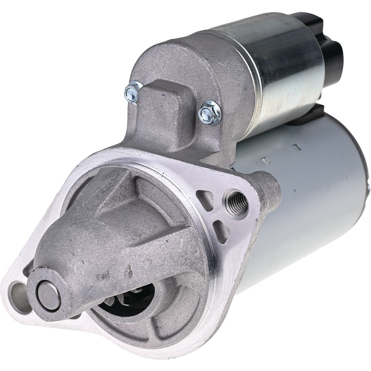 OEX Starter Motor 12V 12V Denso Style DXS4086