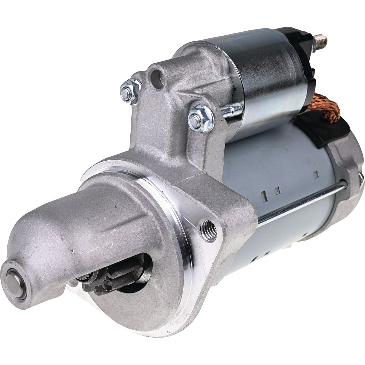 OEX Starter Motor 12V 12V 13TH CW Denso Style DXS4087