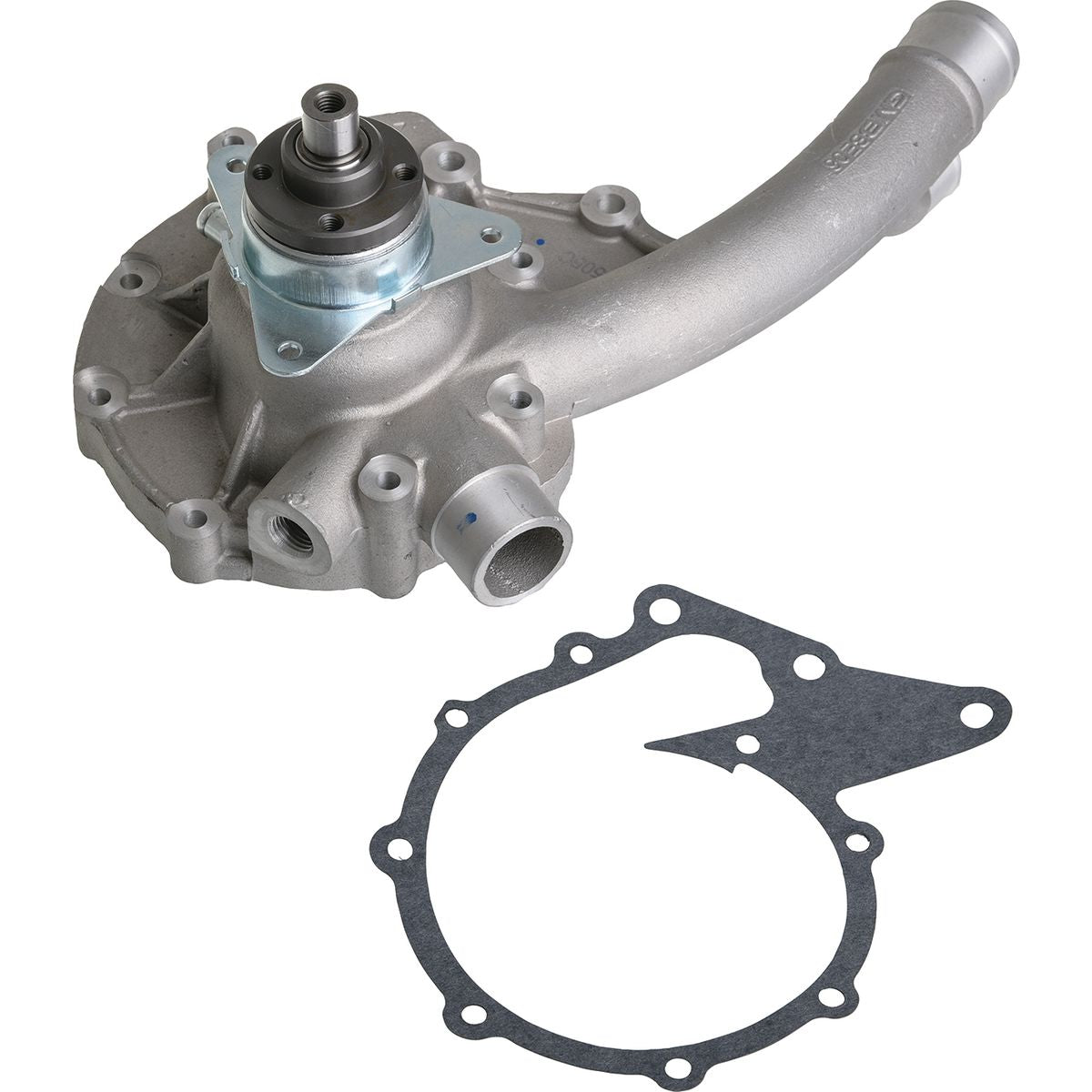 GMB Water Pump GWBE-06A