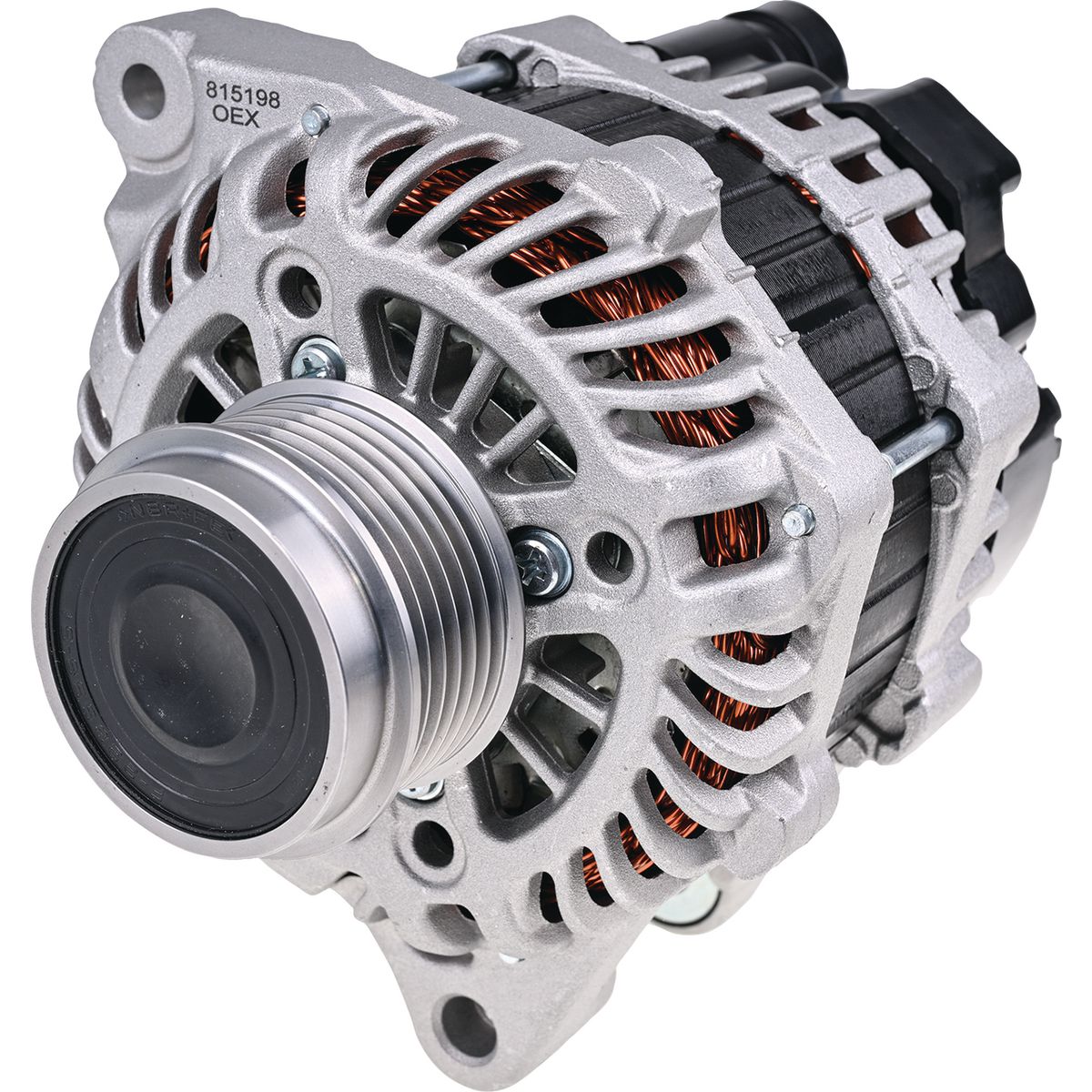 OEX Alternator 12V 105A Mitsubishi Style MXA2150