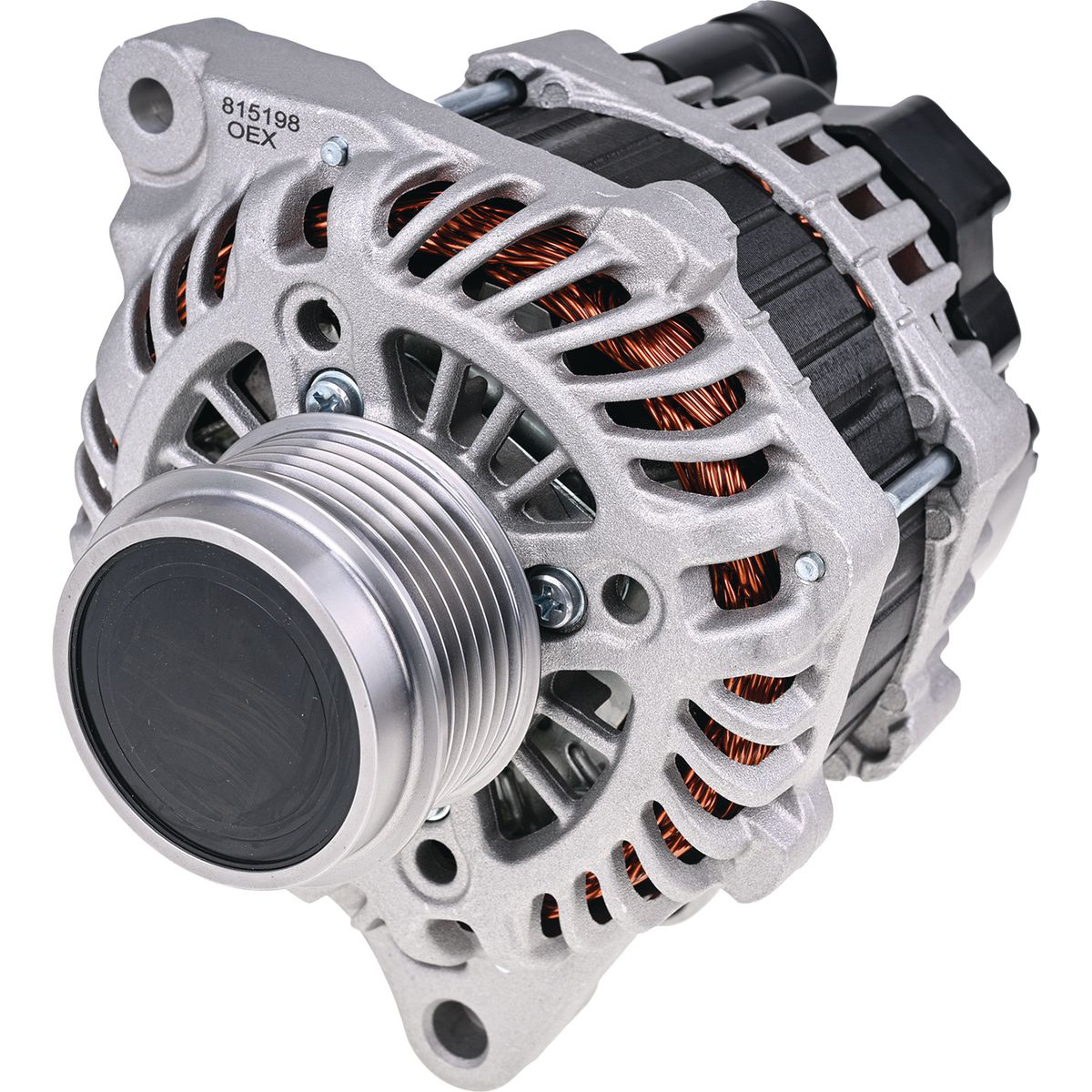 OEX Alternator 12V 105A Mitsubishi Style MXA2151