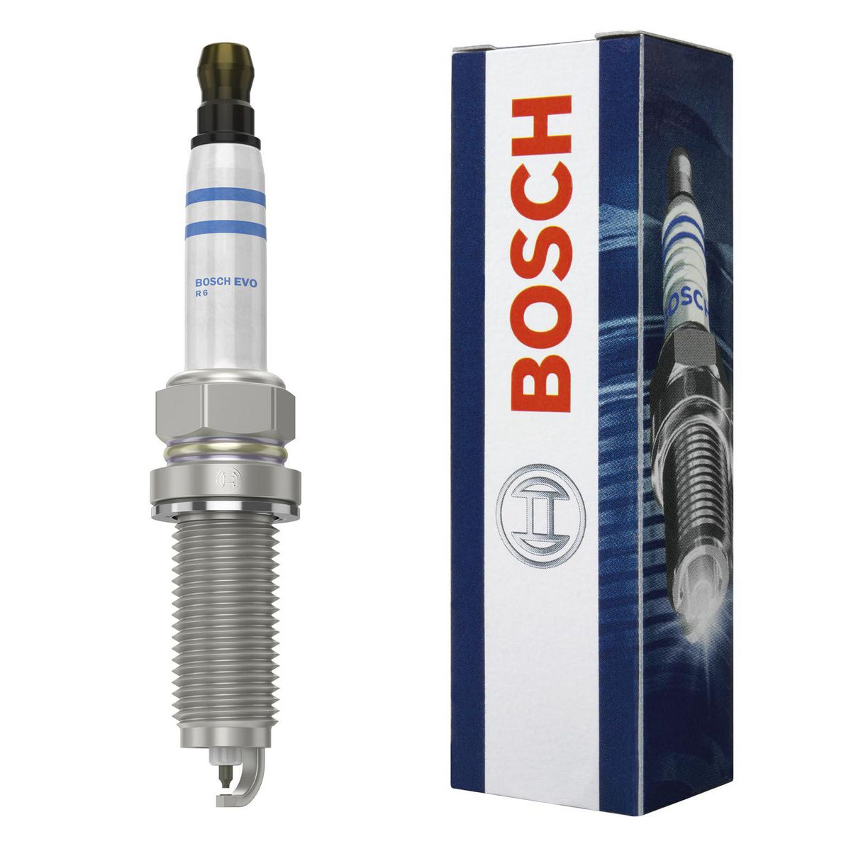 Bosch Copper Spark Plug 0 242 140 566