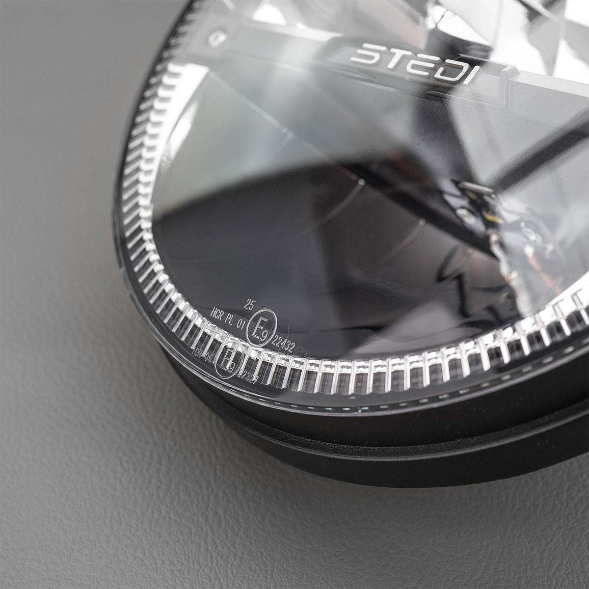 STEDI 7in Homage Black 3000K ST-45-HMB-072