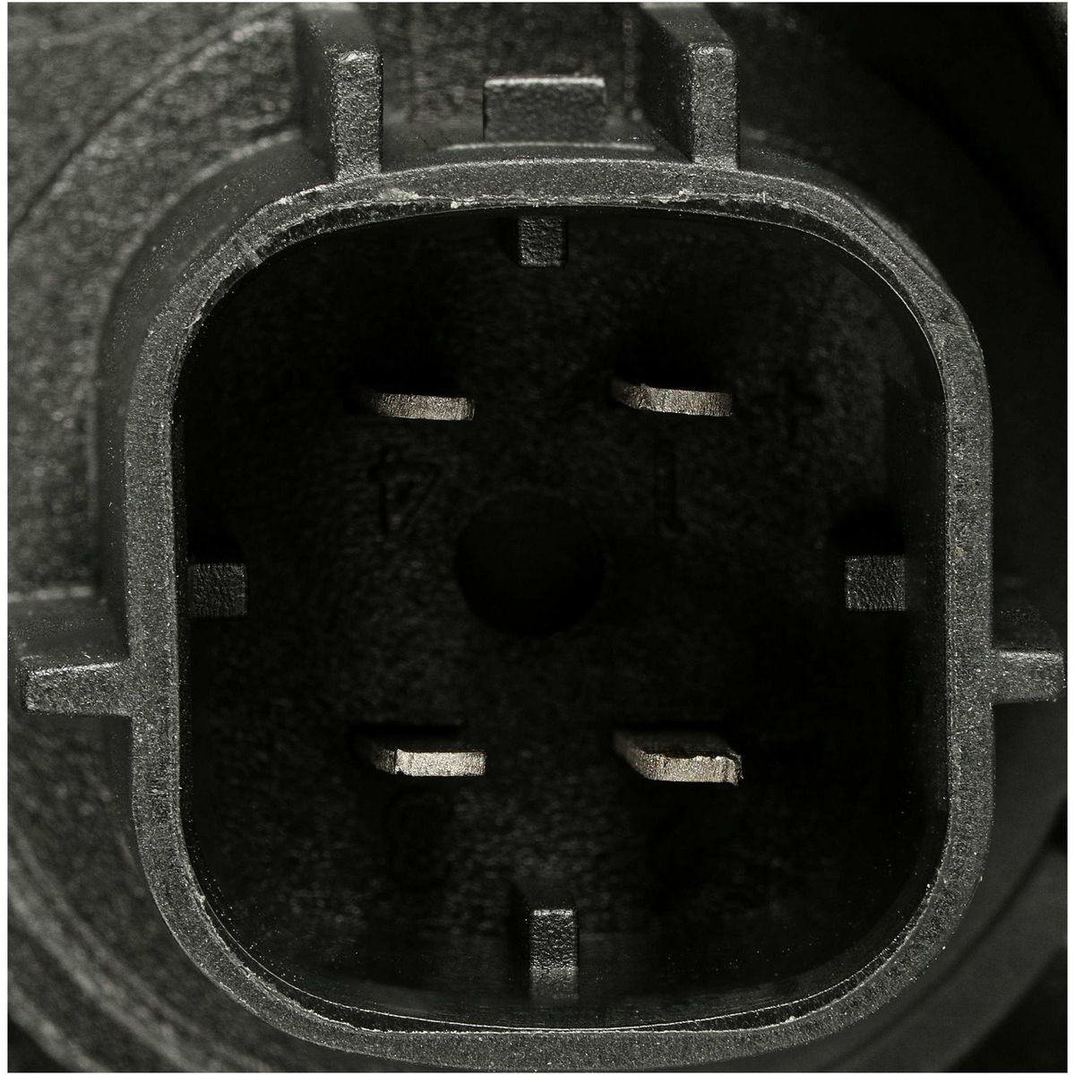 Gates Electric Water Pump 41587E