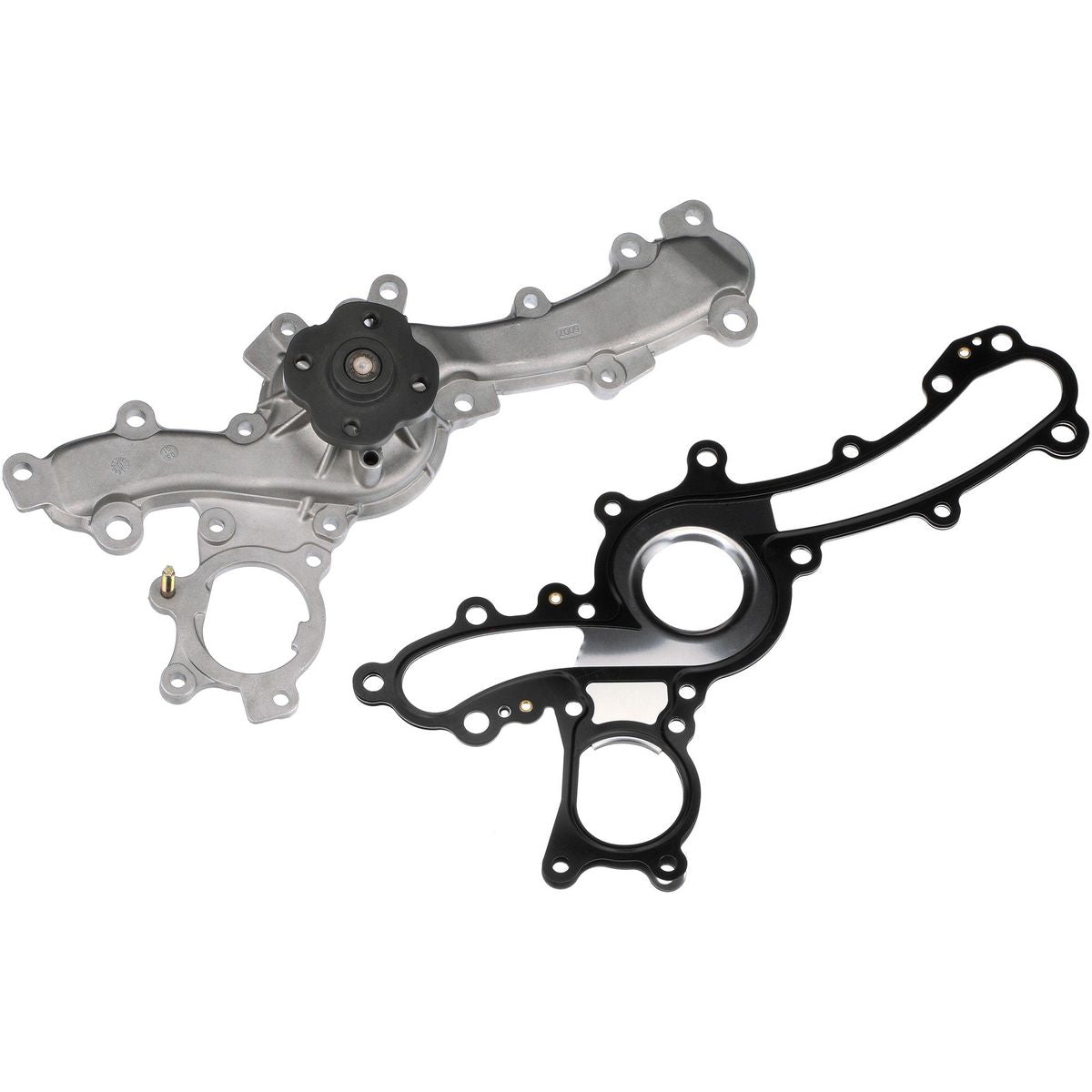 Gates Water Pump GWP43424