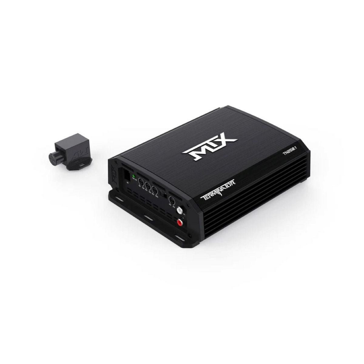 MTX Mono Channel Amplifier TN250.1