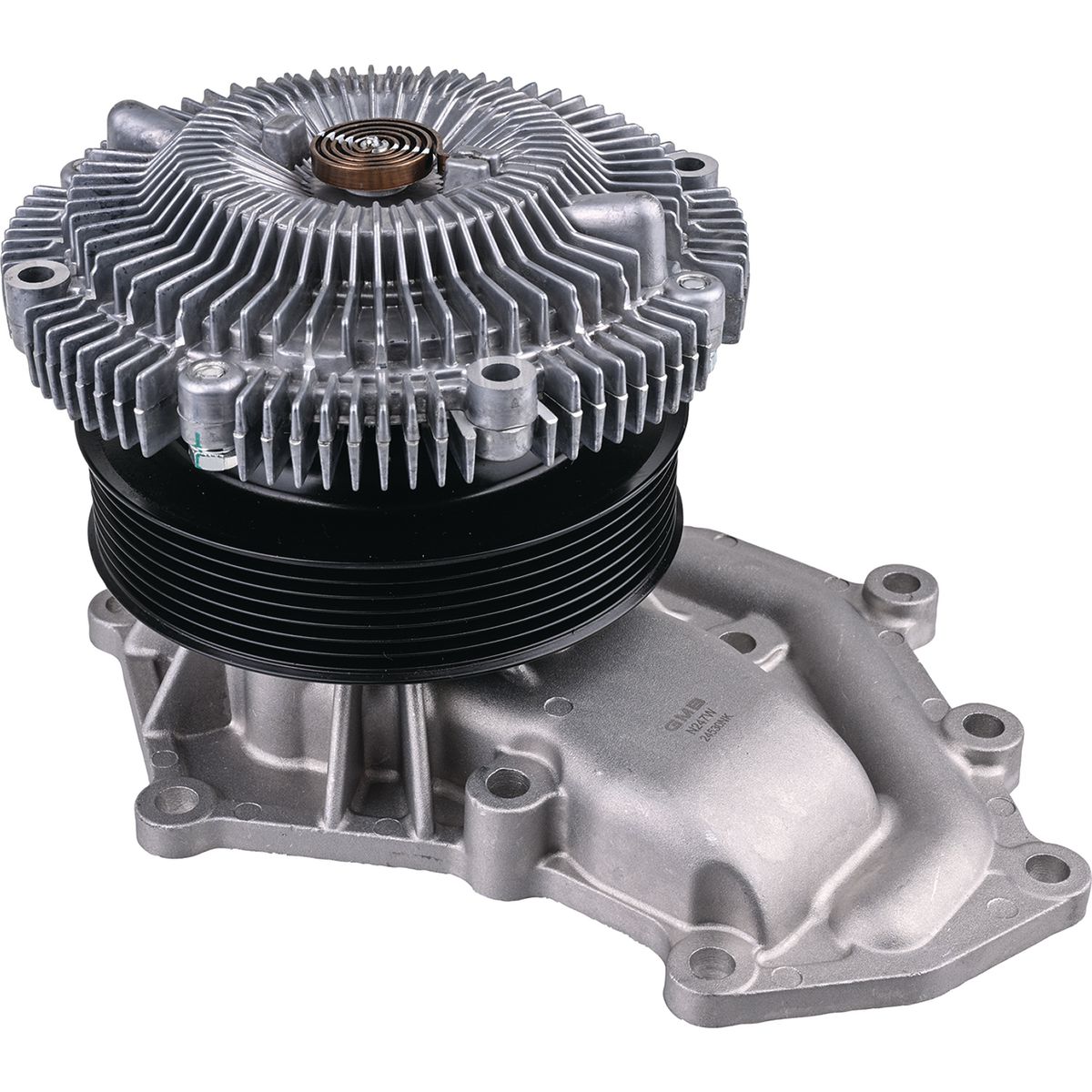 GMB Water Pump OE Fit OE Performance 2 Year Warranty GFN-247W