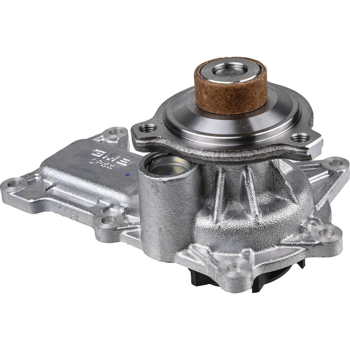 GMB Water Pump OE Fit OE Performance 2 Year Warranty GWCR-44A