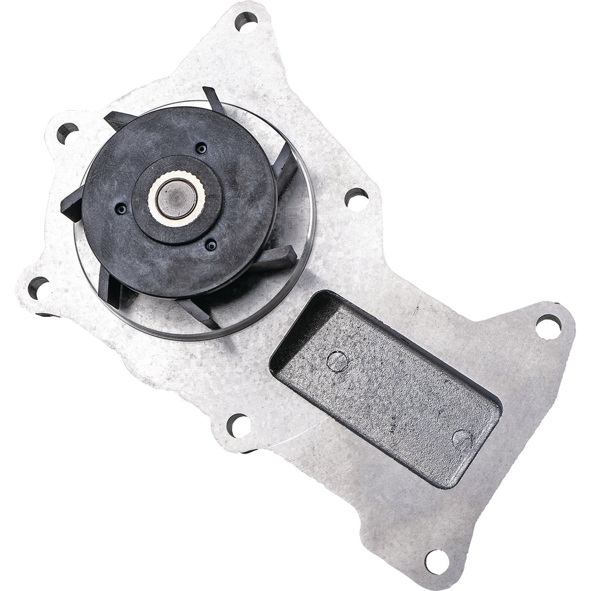 GMB Water Pump OE Fit OE Performance 2 Year Warranty GWCR-44A