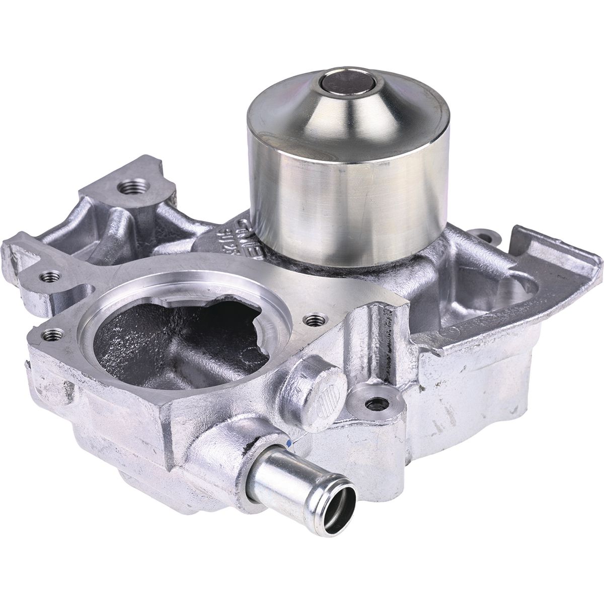 GMB Water Pump OE Fit OE Performance 2 Year Warranty GWSU-25A