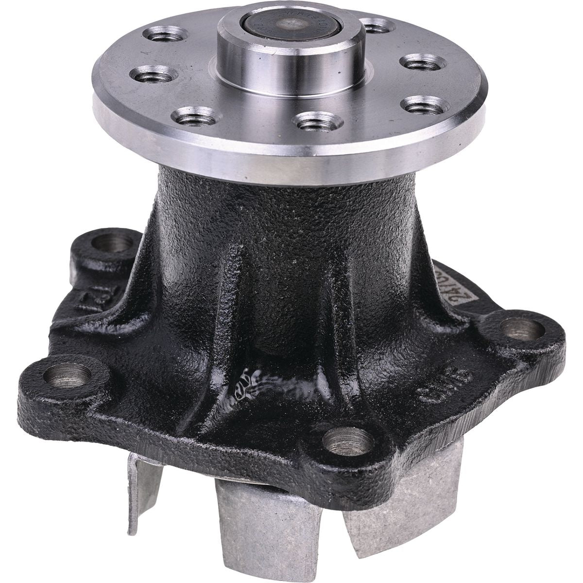 GMB Water Pump OE Fit OE Performance 2 Year Warranty GWT-21A
