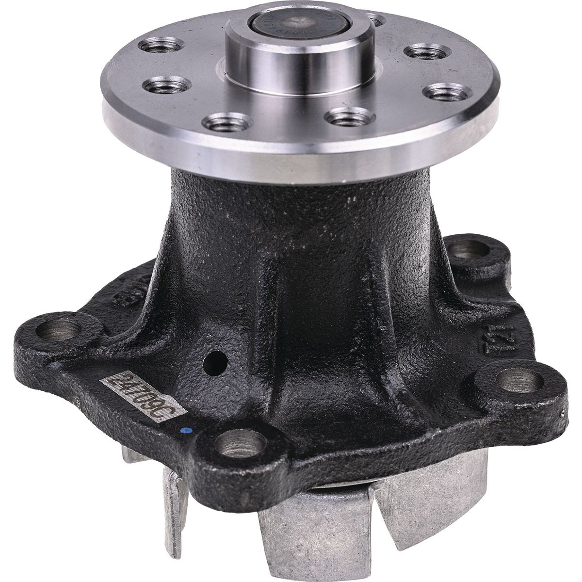 GMB Water Pump OE Fit OE Performance 2 Year Warranty GWT-21A