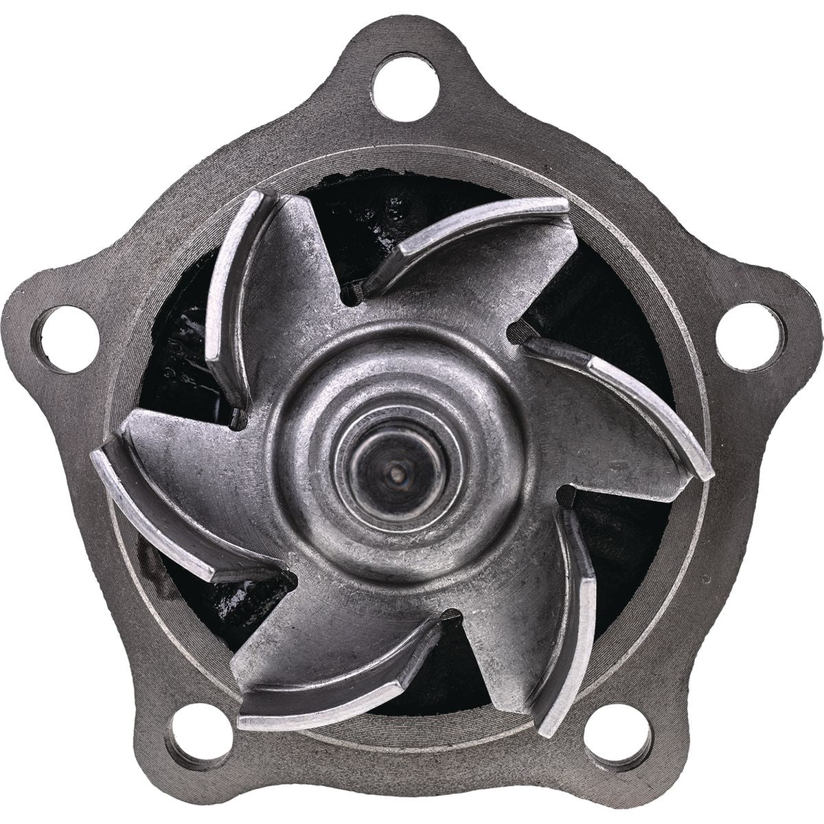 GMB Water Pump OE Fit OE Performance 2 Year Warranty GWT-21A