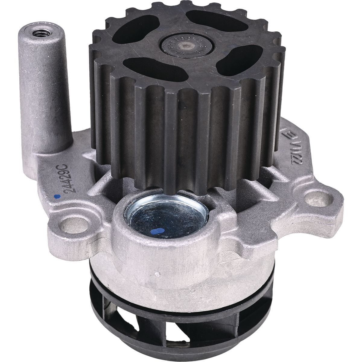GMB Water Pump OE Fit OE Performance 2 Year Warranty GWVW-22A