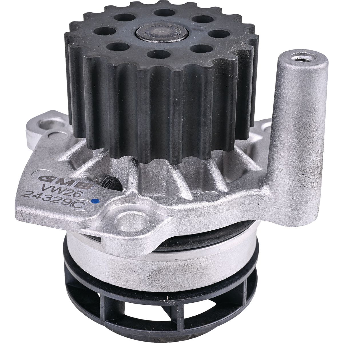 GMB Water Pump OE Fit OE Performance 2 Year Warranty GWVW-26A
