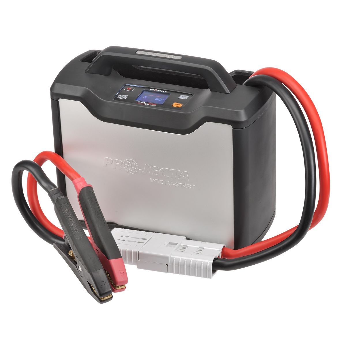 PROJECTA IS5000 with HD Multipole Plug IS5000HD